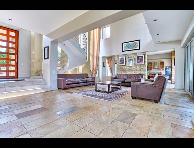 4 BEDROOM HOUSE FOR SALE IN SADDLEBROOK ESTATE